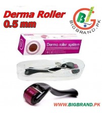 Buy 0.5 mm Derma Roller in Pakistan